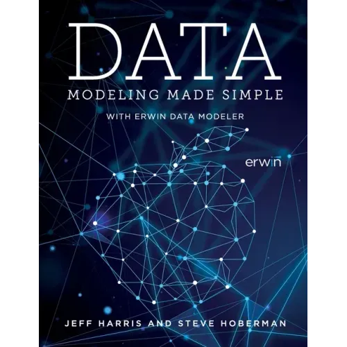 Data Modeling Made Simple with erwin DM