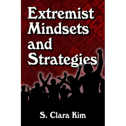 Extremist Mindsets and Strategies