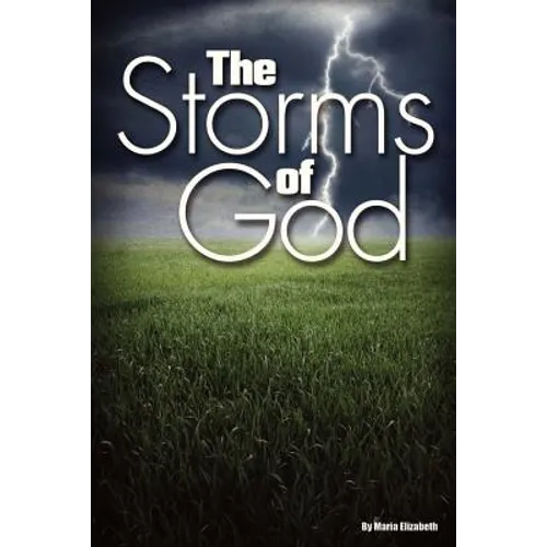 The Storms of God