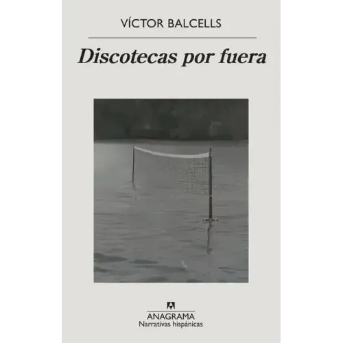 Discotecas Por Fuera
