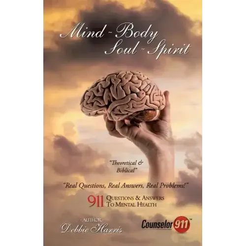 Mind Body Soul Spirit