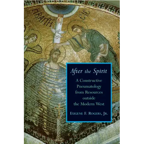 After the Spirit