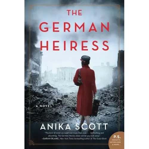 The German Heiress