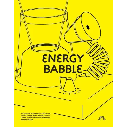 Energy Babble