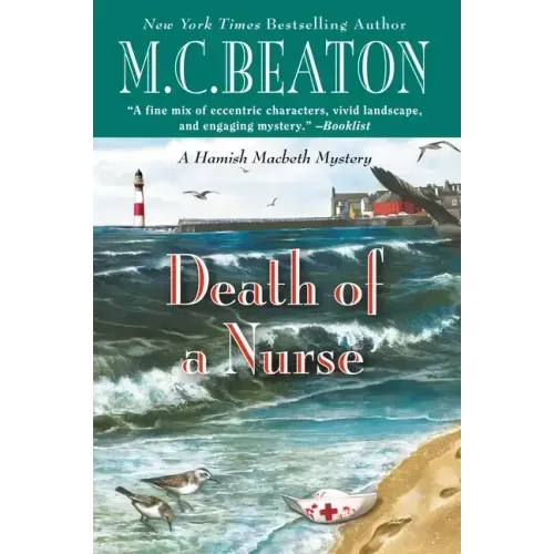 Death of a Nurse