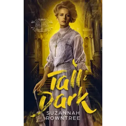 Tall & Dark