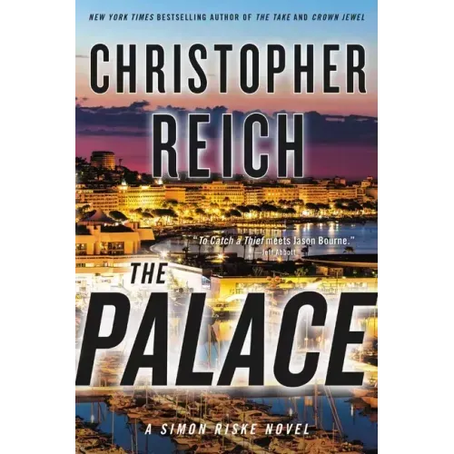 The Palace