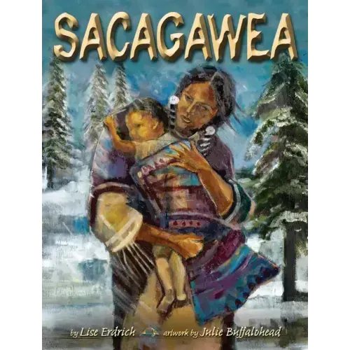 Sacagawea
