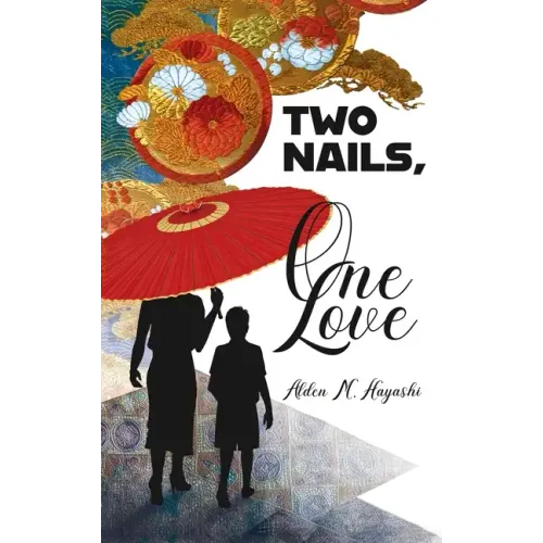 Two Nails, One Love