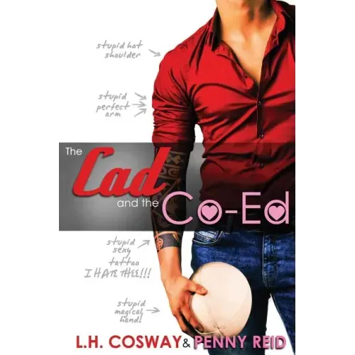 The Cad and the Co-Ed