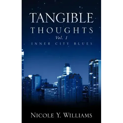 Tangible Thoughts