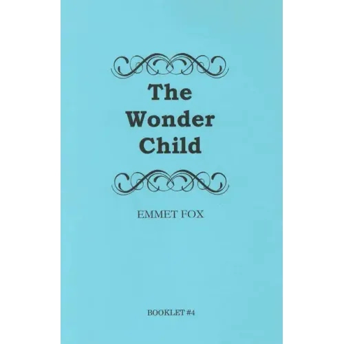 The Wonder Child #4