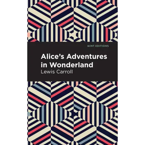 Alice's Adventures in Wonderland