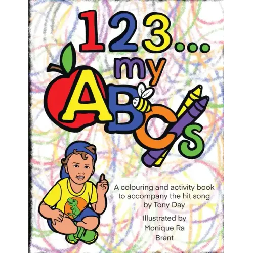 123...My ABCs