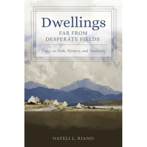 Dwellings Far from Desperate F