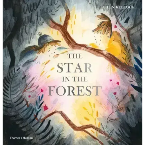 The Star in the Forest