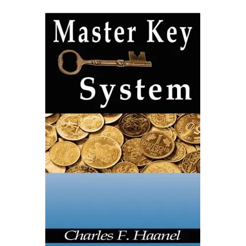 The Master Key System