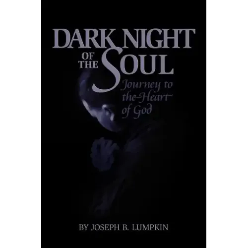 Dark Night of the Soul