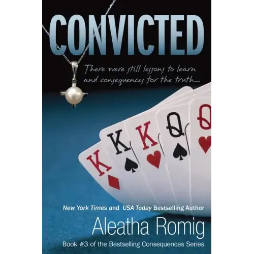 Convicted