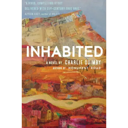 Inhabited
