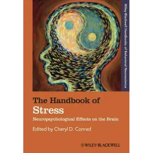 The Handbook of Stress