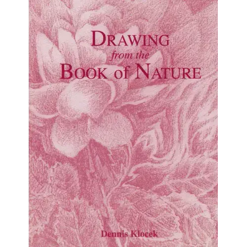 Drawing from the Book of Nature