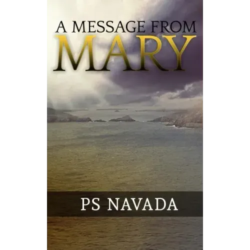 A Message from Mary