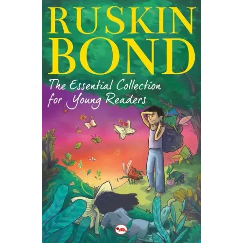 The Essential Collection for Young Readers
