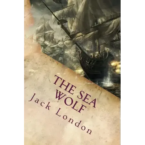 The Sea Wolf