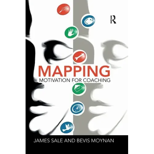Mapping Motivation for Coaching