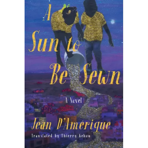 A Sun to Be Sewn