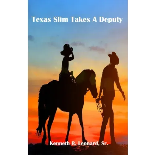 Texas Slim Takes A Deputy