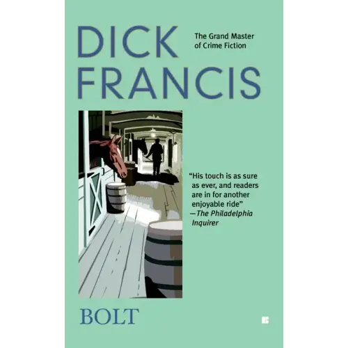 Bolt