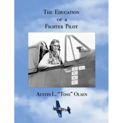 The Education of a Fighter Pilot