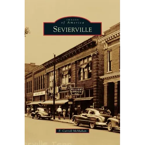 Sevierville