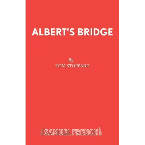 Albert's Bridge