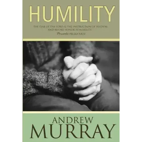 Humility
