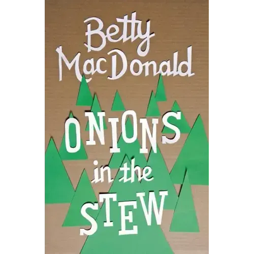 Onions in the Stew