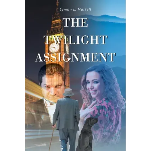The Twilight Assignment