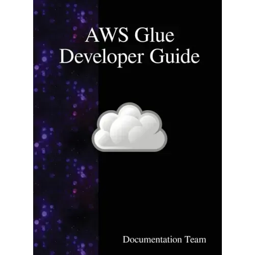 AWS Glue Developer Guide