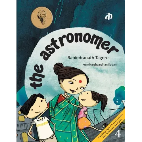 The Astronomer
