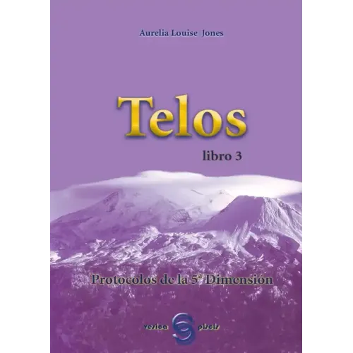 T E L O S libro 3