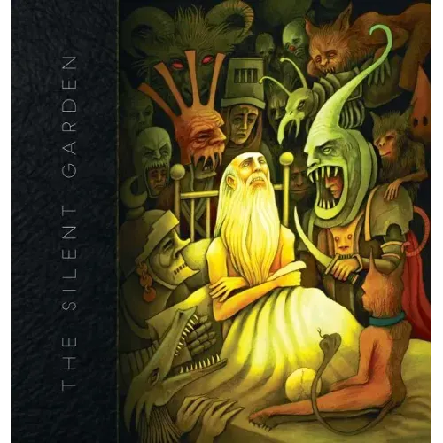 The Silent Garden: A Journal of Esoteric Fabulism