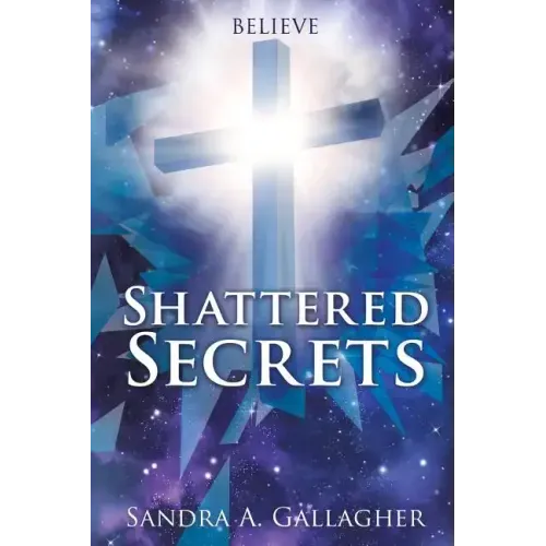Shattered Secrets