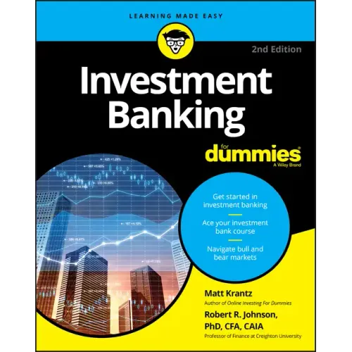 Investment Banking for Dummies
