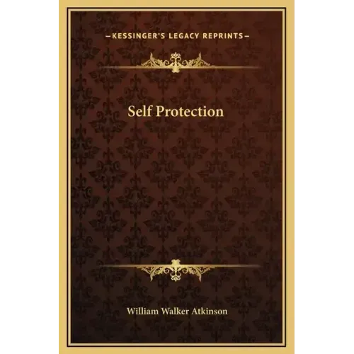 Self Protection