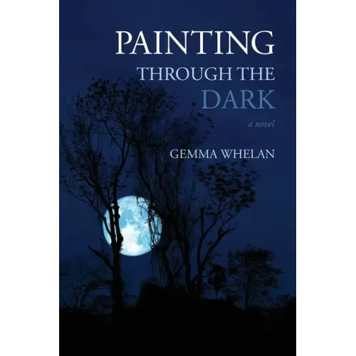 Painting Through the Dark