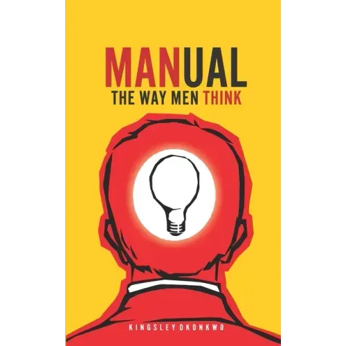 Manual: The Way Men Think