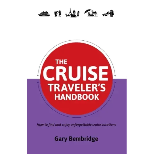 The Cruise Traveler's Handbook