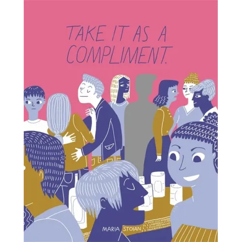 Take It as a Compliment